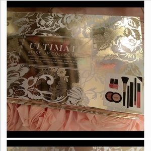 Beautiful gift boxed beauty concepts makeup bundle